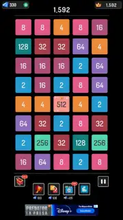 2248 Puzzle скриншот 6