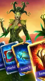 Scatter Slots скриншот 3