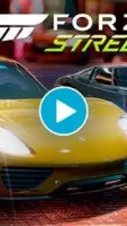 Forza Street скриншот 1