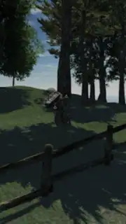 Freerider скриншот 7