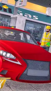 Smart Car wash Workshop : Service Garage скриншот 5