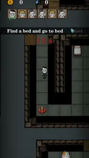 Silent Castle скриншот 8