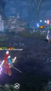 Eternal Rhapsody скриншот 6