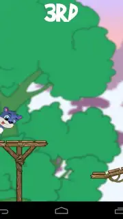 Fun Run 2 скриншот 5