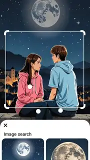 Pinterest скриншот 14