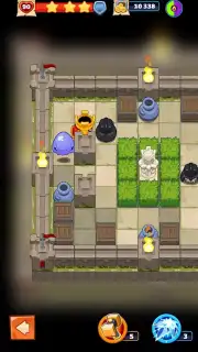 Dungeon Kings скриншот 3