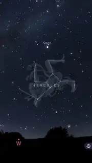 Stellarium Mobile скриншот 20