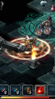 S.O.L : Stone of Life скриншот 3