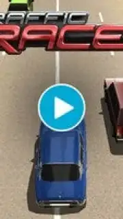 Traffic Racer скриншот 1