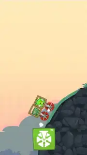 Bad Piggies скриншот 6