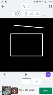 Stickman: Draw animation скриншот 7