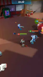 Nonstop Game скриншот 10