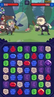 Adventure Xpress скриншот 7
