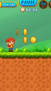 Super Jabber Jump 3 скриншот 10