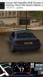 Driving School Simulator скриншот 3