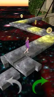 Princess Run to Temple скриншот 10