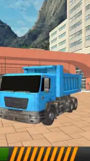 Train Station Construction Railway скриншот 9