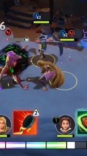 Disney Mirrorverse скриншот 2