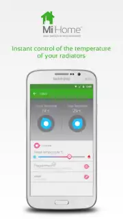 MiHome – Energenie Smart Home скриншот 2