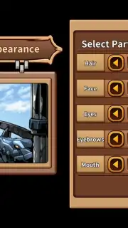 Hero Town Online скриншот 8