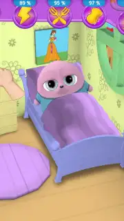 My Virtual Pet скриншот 2