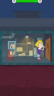 Save The Girl скриншот 7