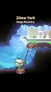 Crazy Octopus скриншот 2