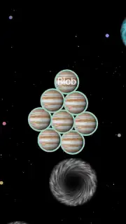 Nebulous скриншот 10