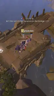 Albion Online (Legacy) скриншот 8