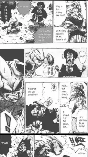 Manga Master скриншот 12