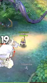 Tales of Wind скриншот 3