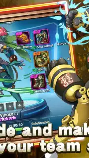 Magic Evolution скриншот 10