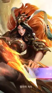 Three Kingdoms Soul скриншот 8
