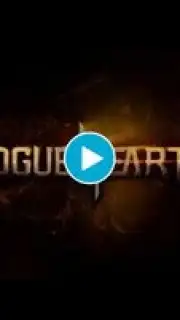 Rogue Hearts скриншот 1