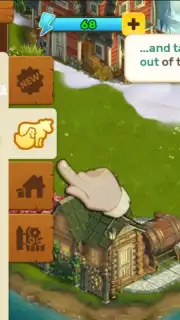 Klondike Adventures скриншот 6