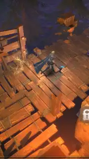 Raziel: Dungeon Arena (CN) скриншот 9