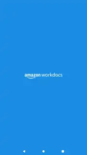 Amazon Zocalo скриншот 4