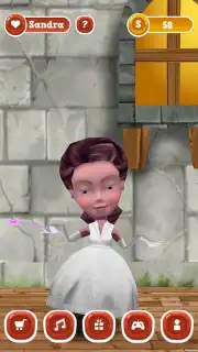 My Princess скриншот 1