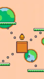 Super Cat Bros скриншот 7