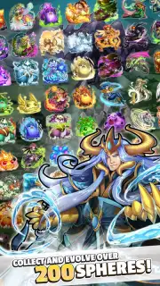 Battle Spheres скриншот 8