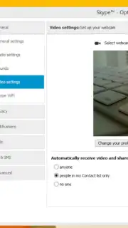 DroidCam скриншот 4