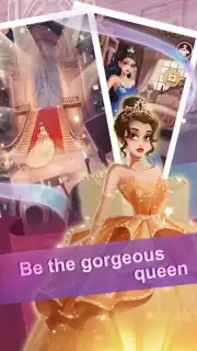 Fashion Queen Story скриншот 5