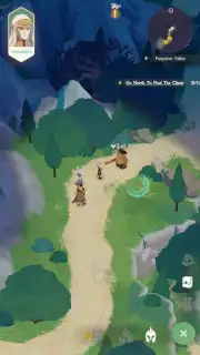 AFK Journey скриншот 13