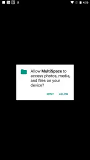 Multi Space скриншот 10