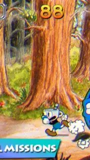 Ultimate Cuphead Tips скриншот 1