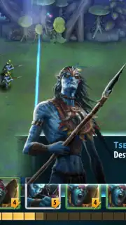 Avatar: Pandora Rising скриншот 7