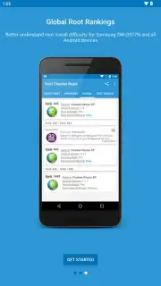Root Checker скриншот 12