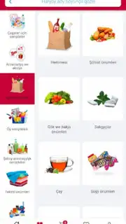 Ozan скриншот 3