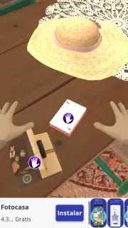 Shinobu скриншот 2