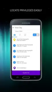Samsung Galaxy Life скриншот 1
